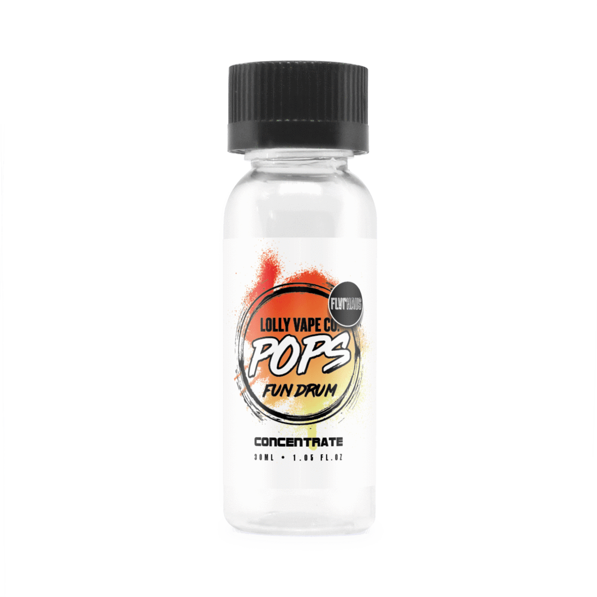 Pops - Fundrum Flavour Concentrate by Lolly Vape Co.